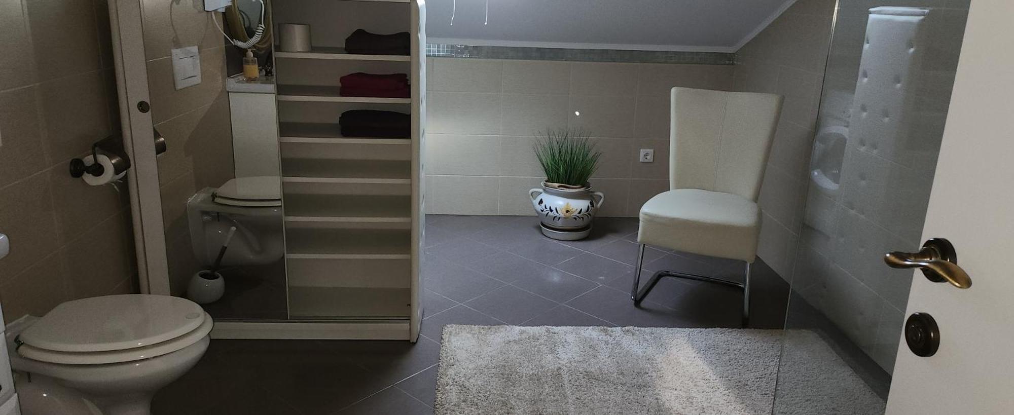 Apartments Suzana Novi Vinodolski Bagian luar foto